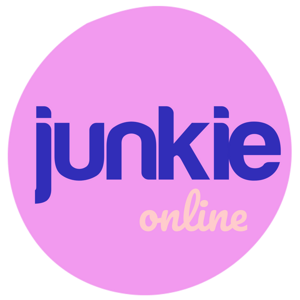 Junkie Online