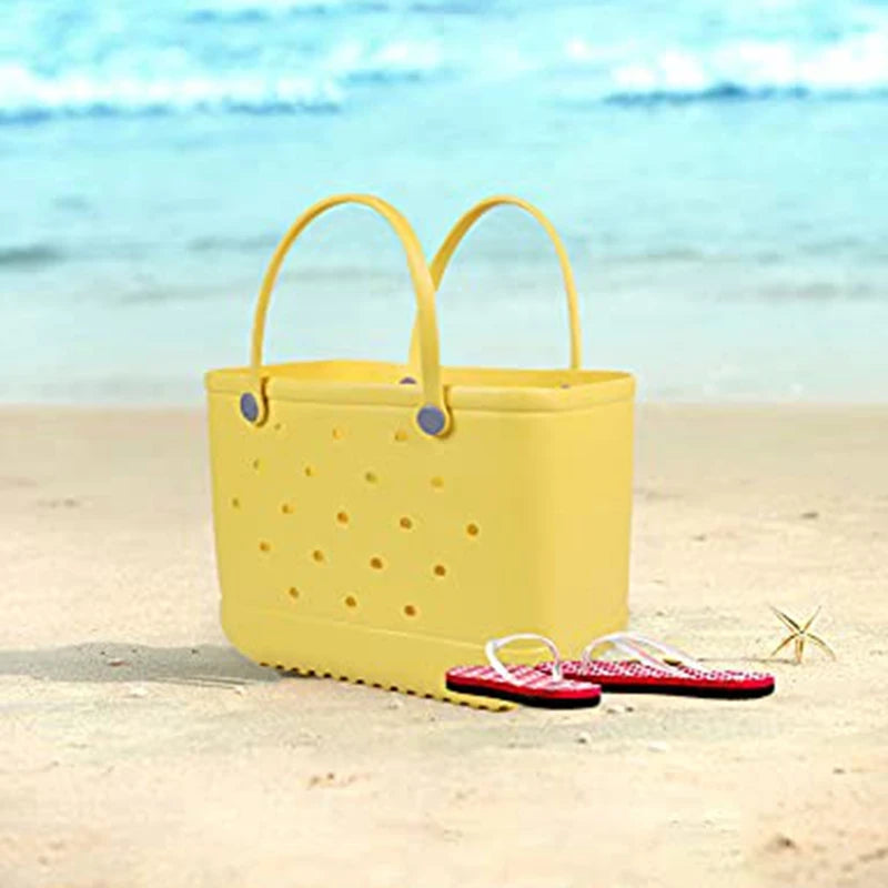 Fashionable Beach Bag